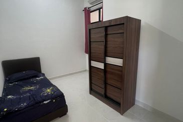 Palazzo @ Ipoh Garden East