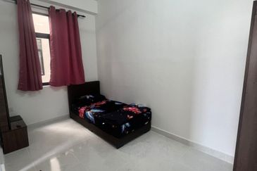 Palazzo @ Ipoh Garden East