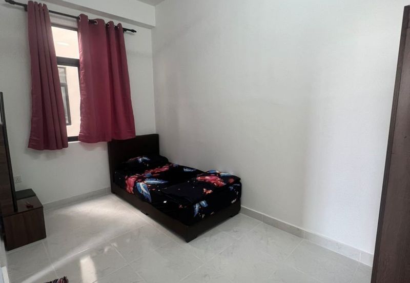 Palazzo @ Ipoh Garden East