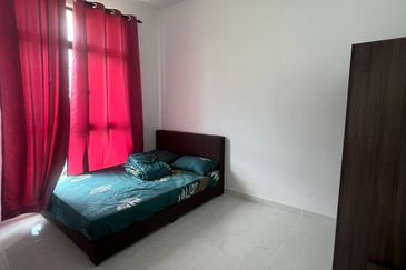 Palazzo @ Ipoh Garden East