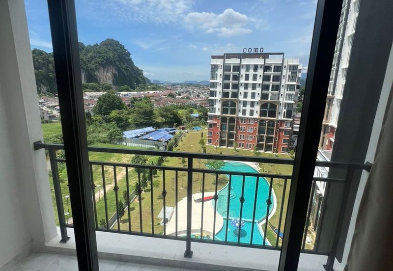 Palazzo @ Ipoh Garden East