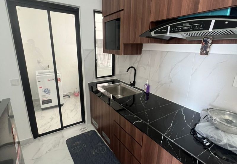 Palazzo @ Ipoh Garden East