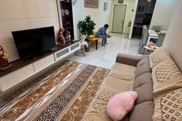 Residensi PR1MA Meru