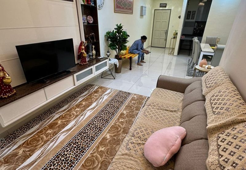 Residensi PR1MA Meru