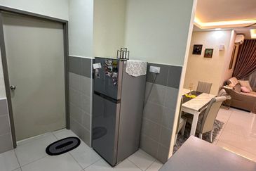 Residensi PR1MA Meru