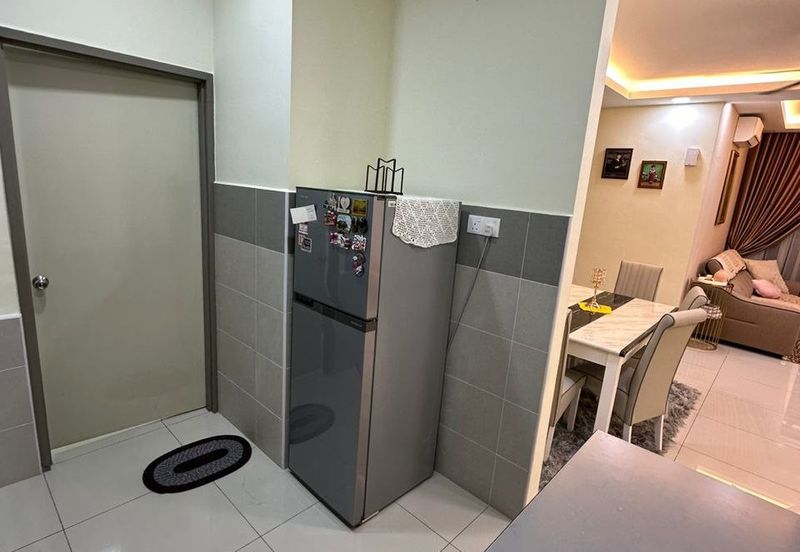 Residensi PR1MA Meru