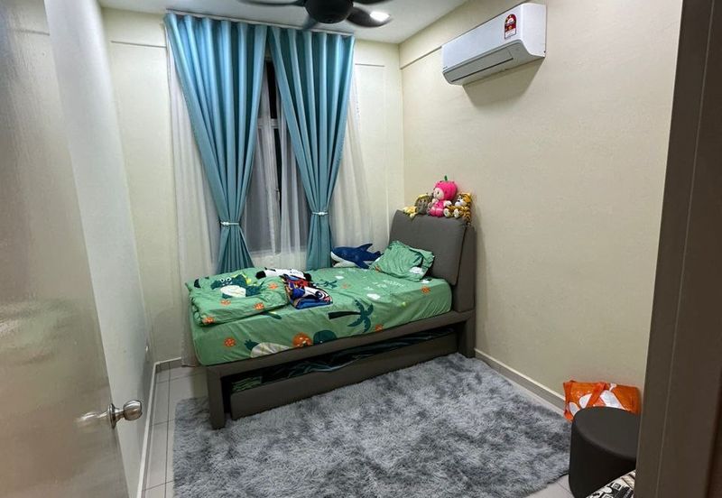 Residensi PR1MA Meru