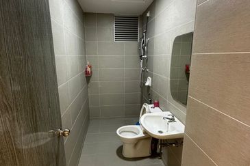 Residensi PR1MA Meru