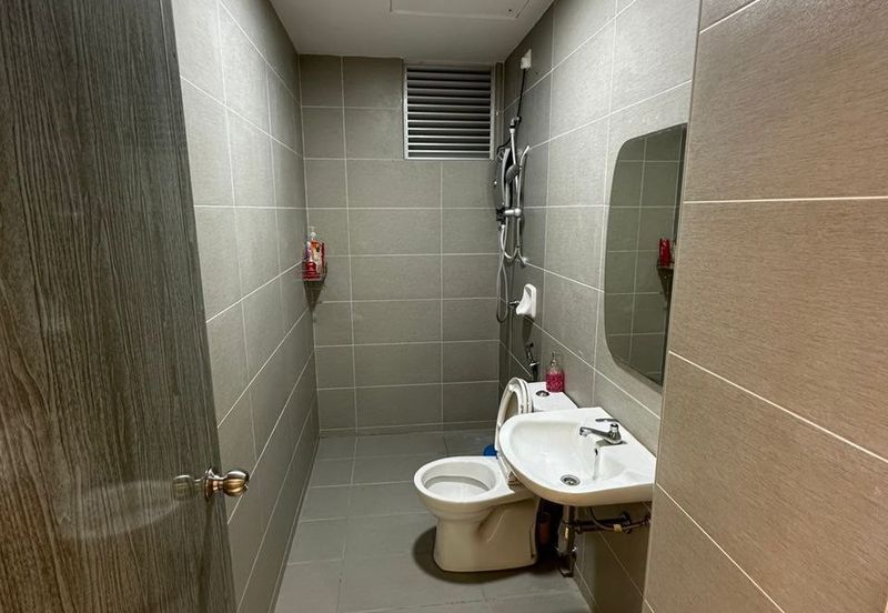 Residensi PR1MA Meru