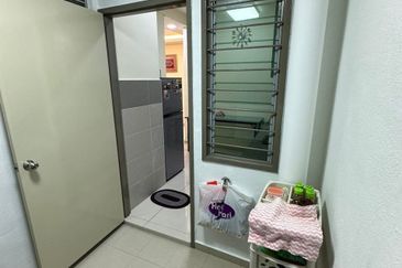 Residensi PR1MA Meru