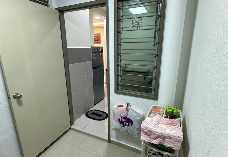 Residensi PR1MA Meru