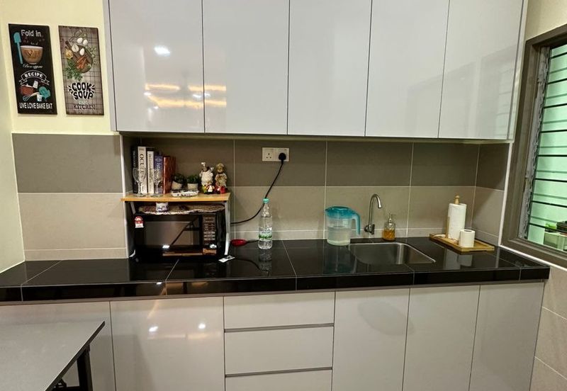 Residensi PR1MA Meru