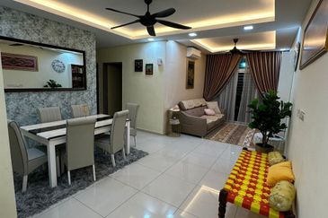 Residensi PR1MA Meru