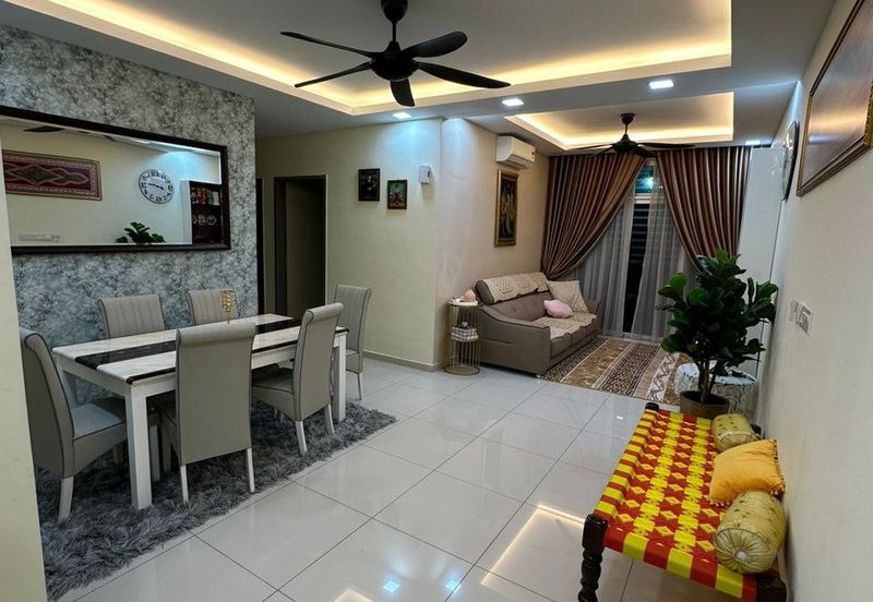 Residensi PR1MA Meru