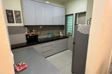 Residensi PR1MA Meru