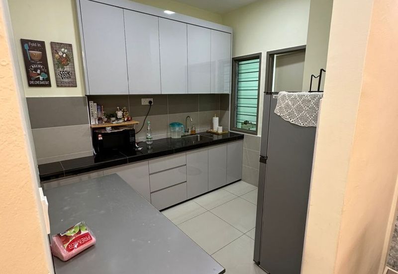 Residensi PR1MA Meru