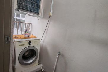 Meru Heights Residences