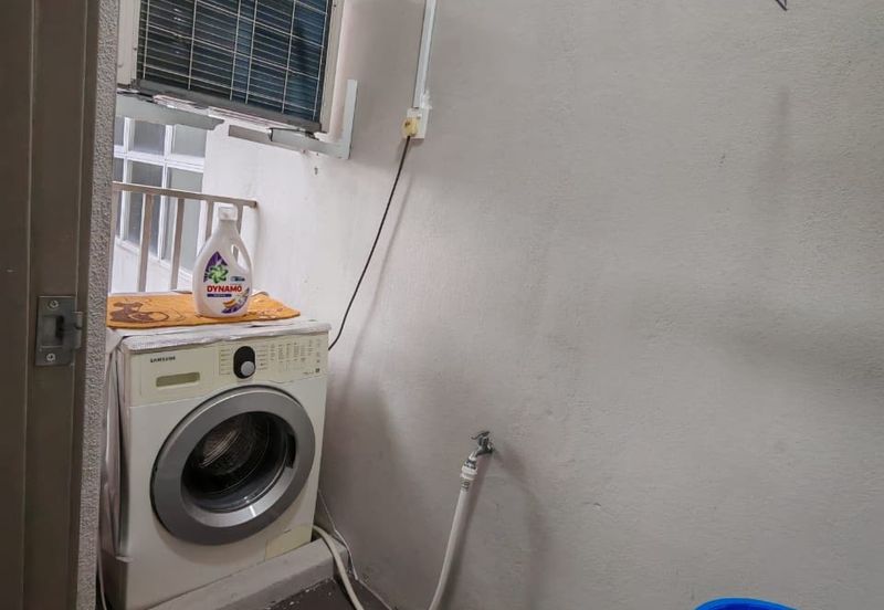 Meru Heights Residences