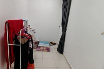 Meru Heights Residences