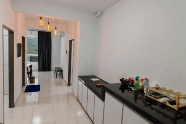 Meru Heights Residences