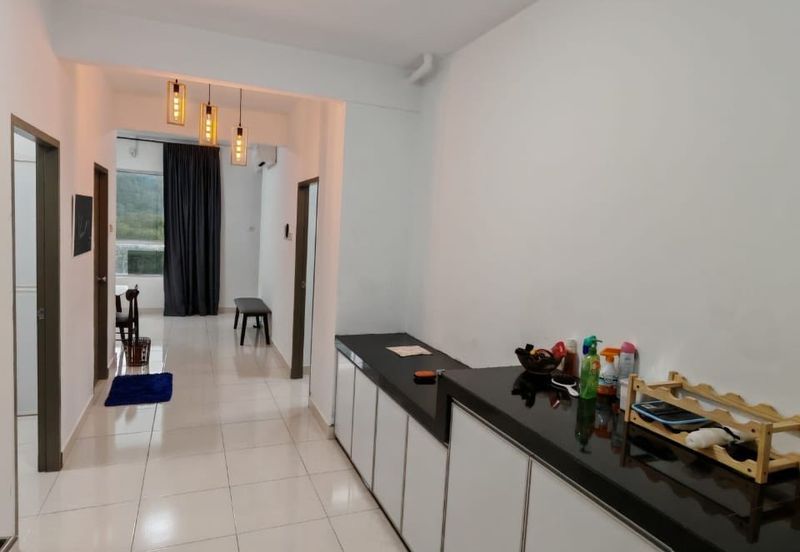 Meru Heights Residences