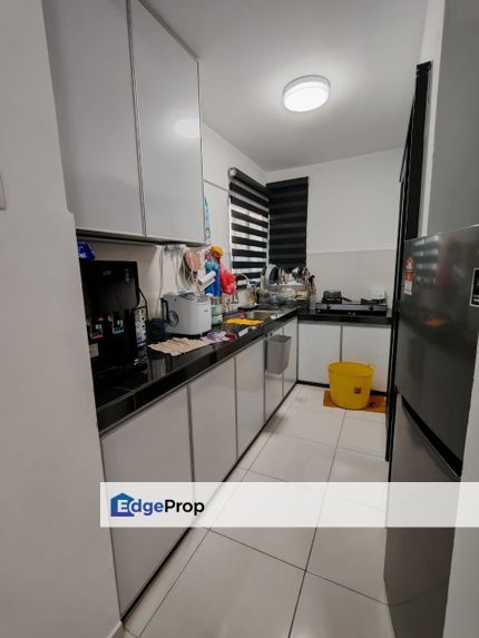 Scientex Meru Height, Ipoh, Perak, Ipoh