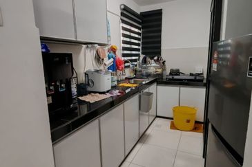 Meru Heights Residences