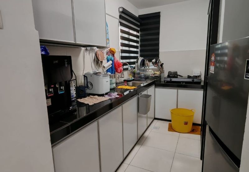 Meru Heights Residences