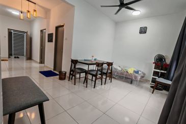 Meru Heights Residences