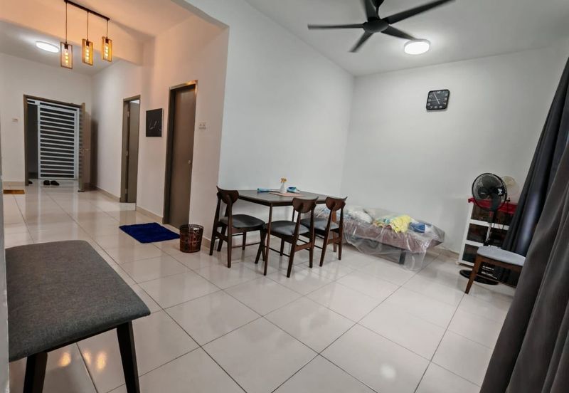 Meru Heights Residences