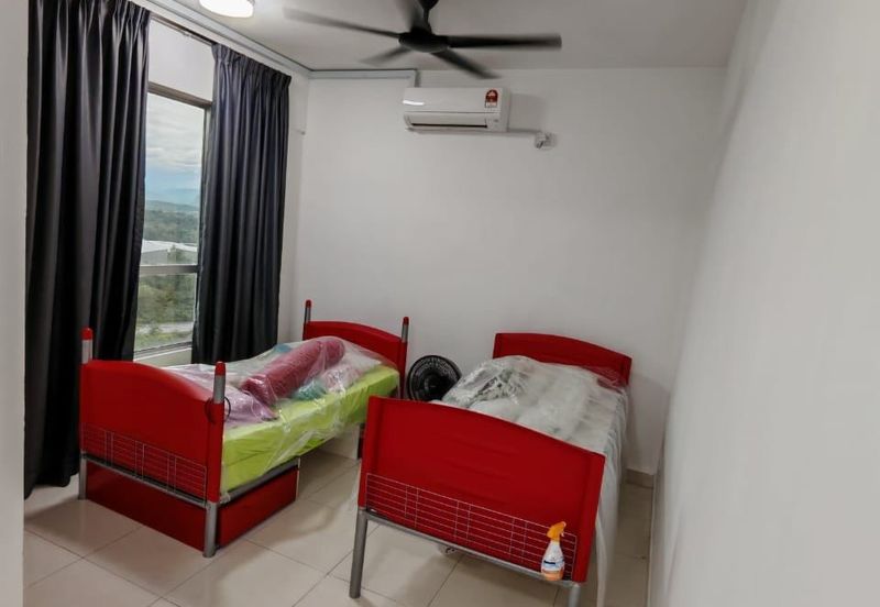 Meru Heights Residences