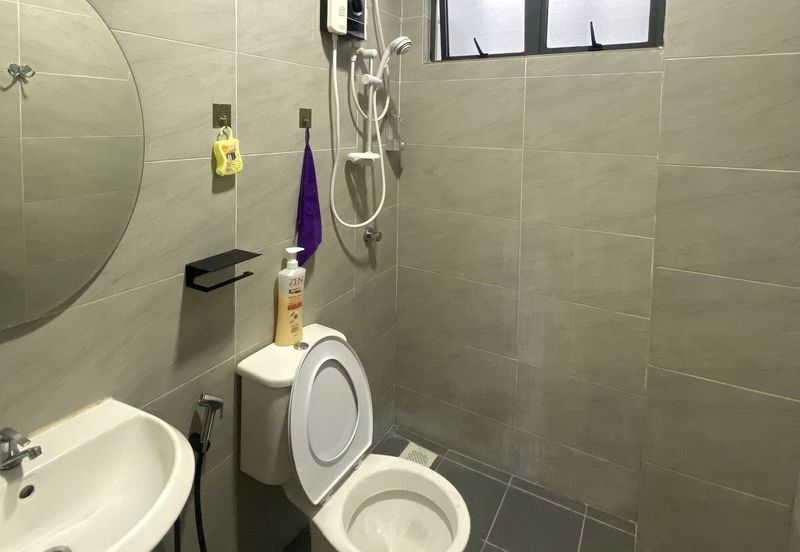 Casa Kayangan Apartment @ Meru