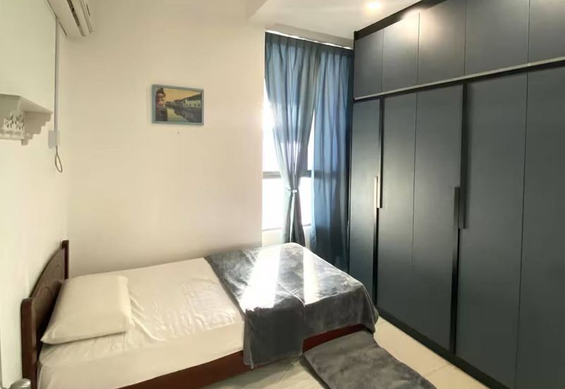 Casa Kayangan Apartment @ Meru