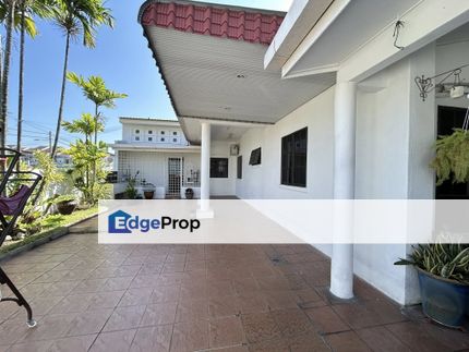 Tmn Menglembu Timur 42x60 Single Sty Corner, Perak, Kinta
