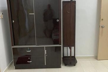 Sunway Alpine Village Apartment