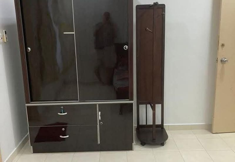 Sunway Alpine Village Apartment