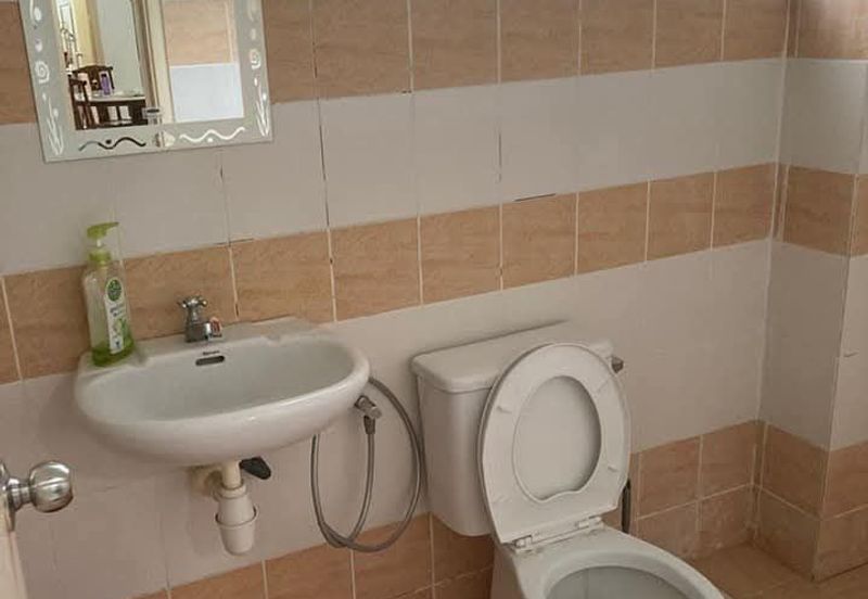 Sunway Alpine Village Apartment