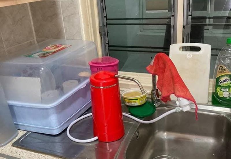 Sunway Alpine Village Apartment