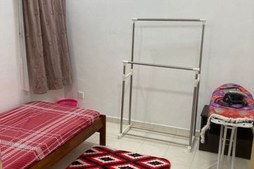 Sunway Alpine Village Apartment