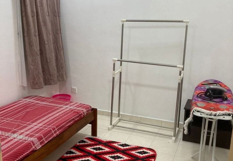 Sunway Alpine Village Apartment