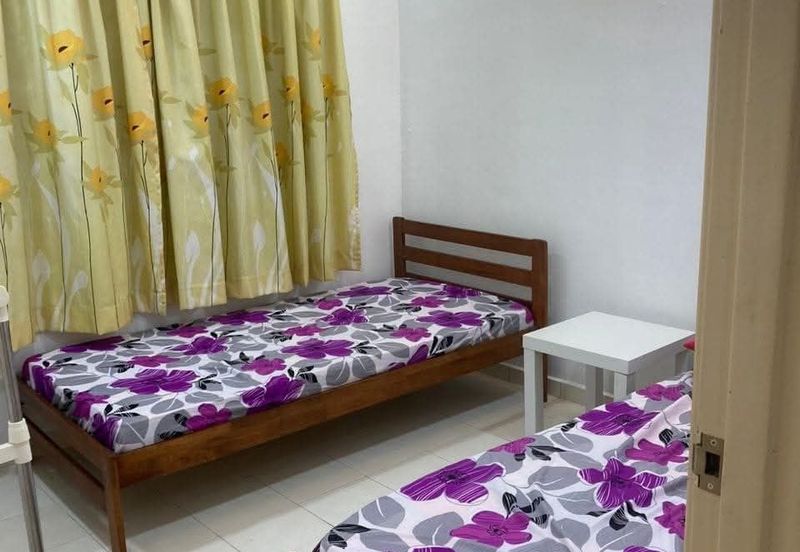 Sunway Alpine Village Apartment