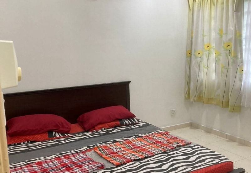 Sunway Alpine Village Apartment