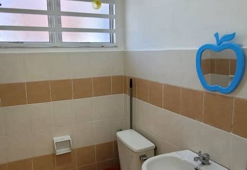 Sunway Alpine Village Apartment