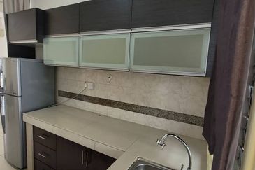 Sunway Alpine Village Apartment