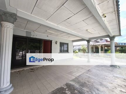 Jalan Kuala Kangsar Freehold Semi D, Perak, Kinta