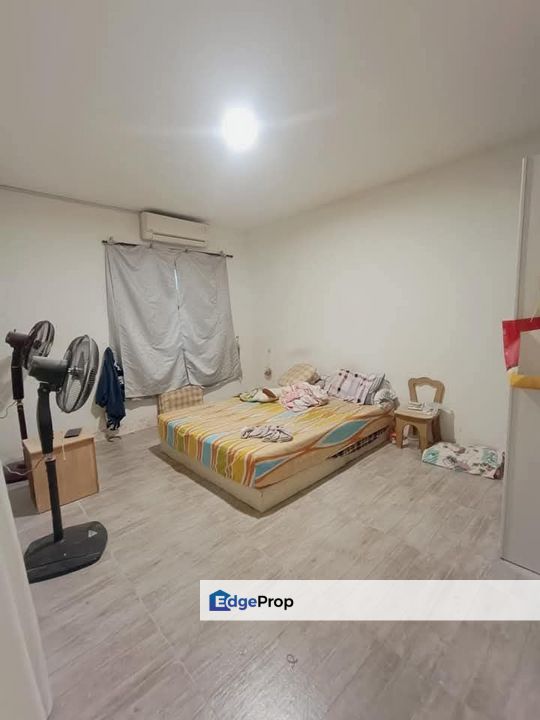 Ipoh South Precinct Fully Furnish Semi D, Perak, Ipoh