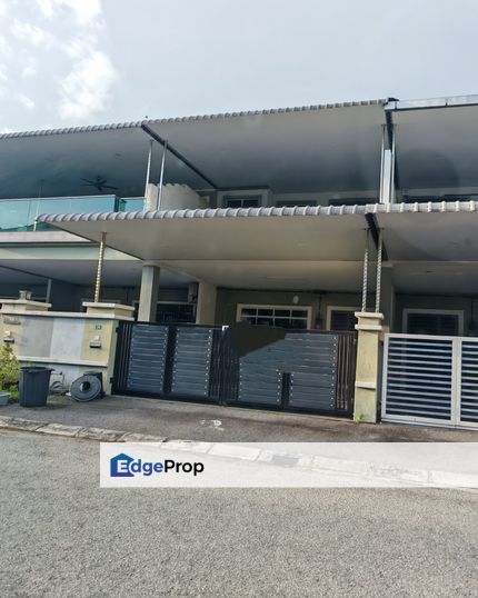 Taman Klebang Ria, Chemor, Perak, Kinta