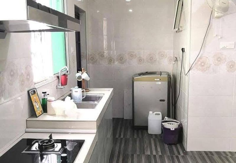 Taman Pengkalan Precinct 18