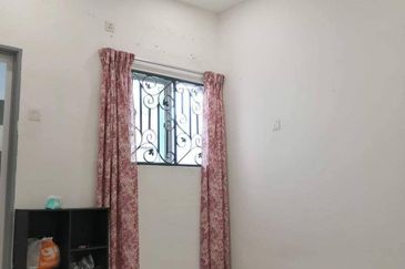 Taman Pengkalan Precinct 18