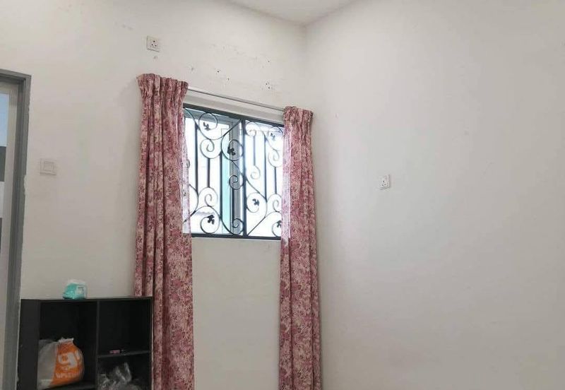 Taman Pengkalan Precinct 18